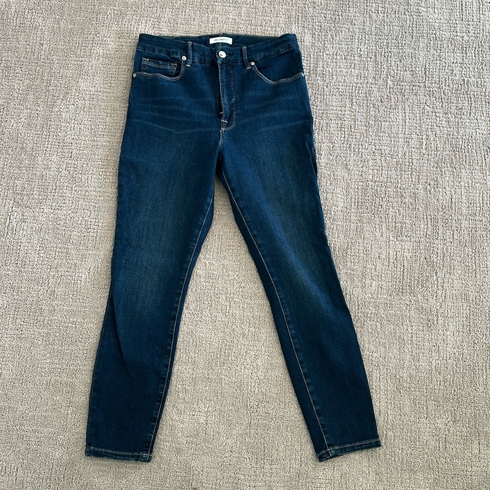 Good American jeans